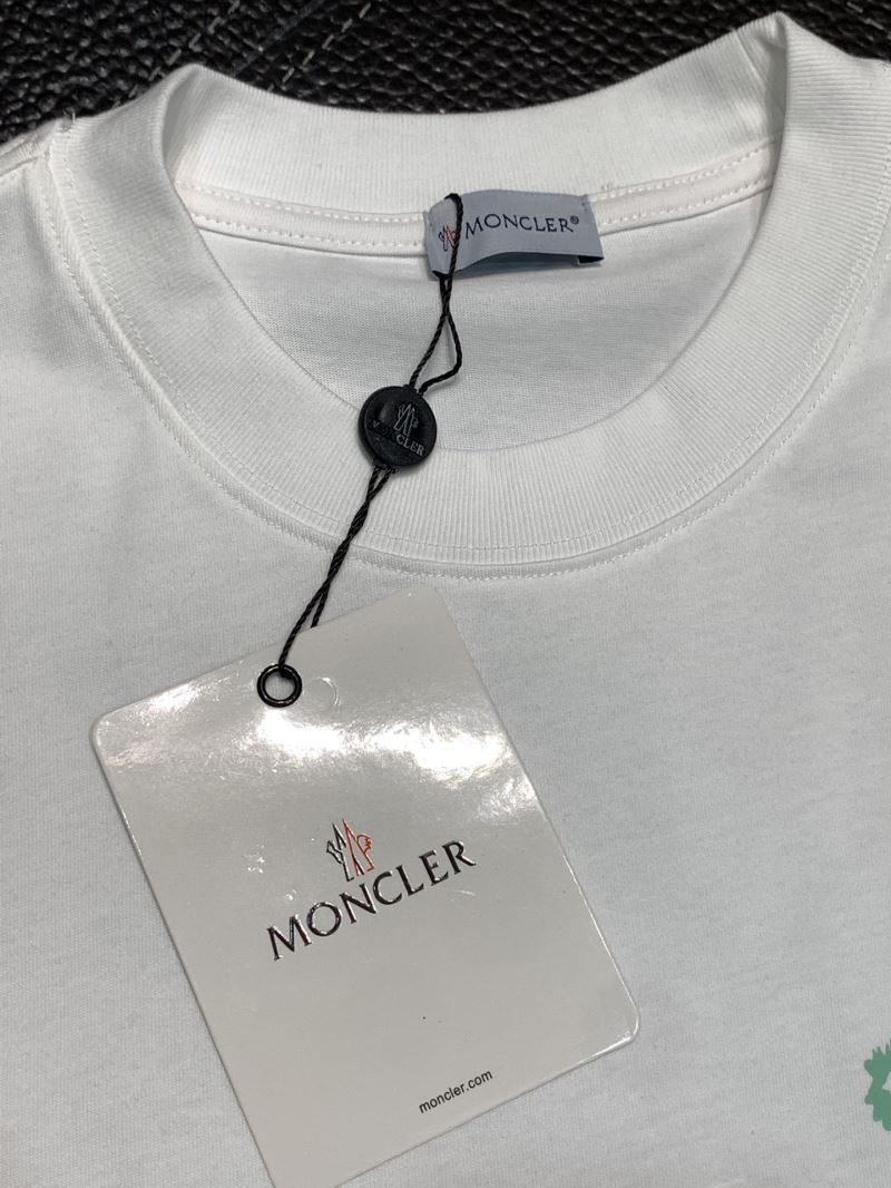 Moncler T-Shirts